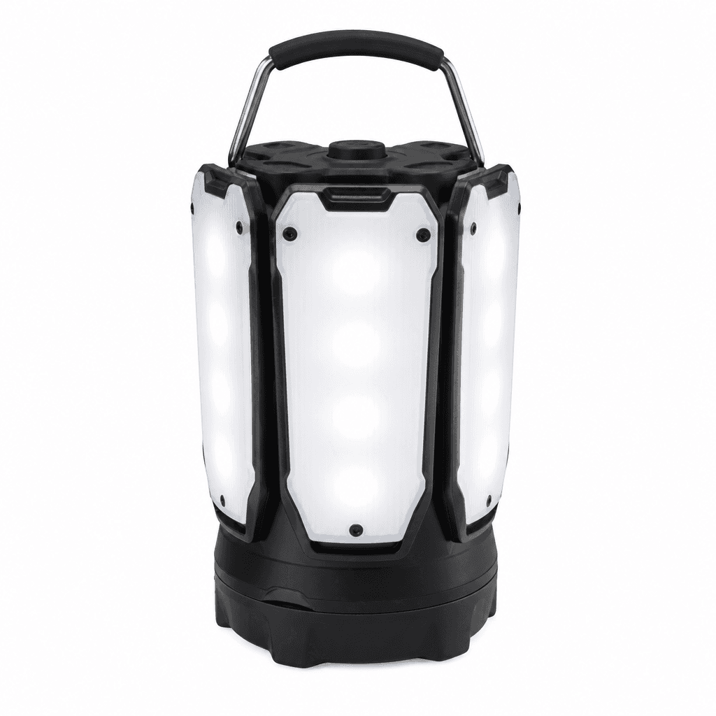 Coleman Quad LED Lantern