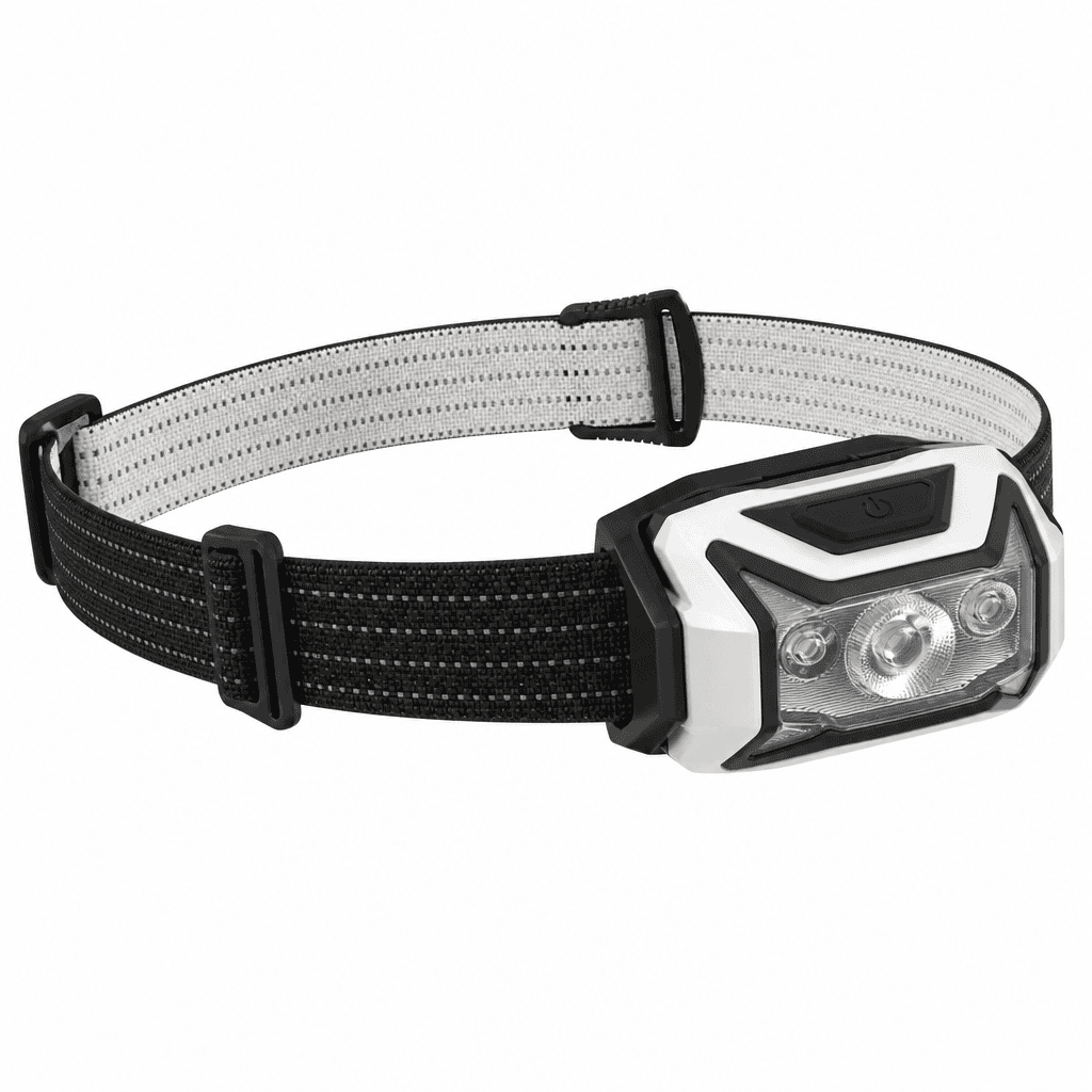 Petzl Swift RL Headlamp