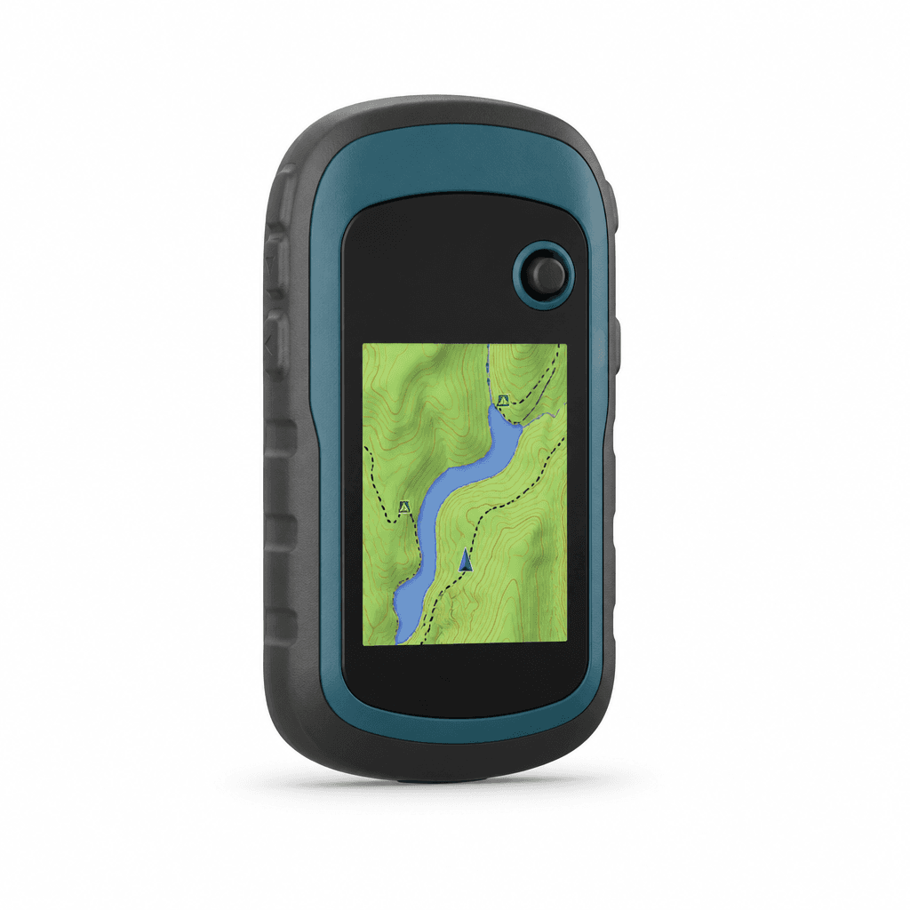 Garmin eTrex 22x