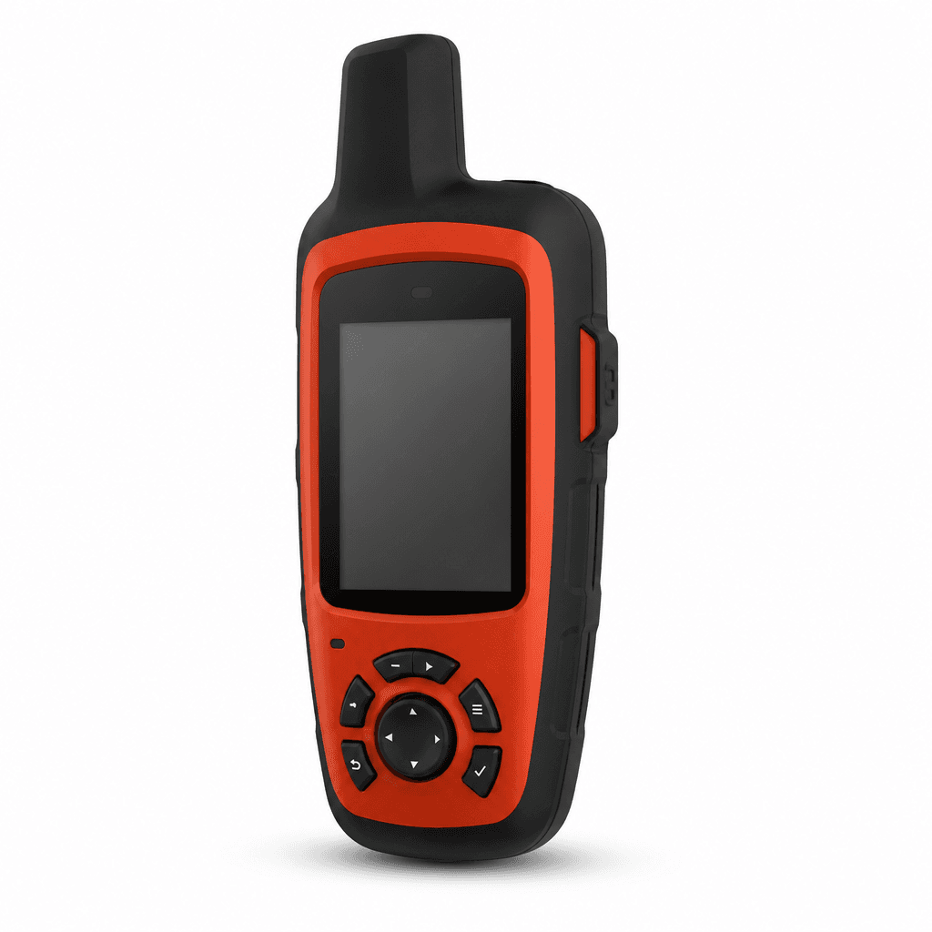 Garmin inReach Explorer+