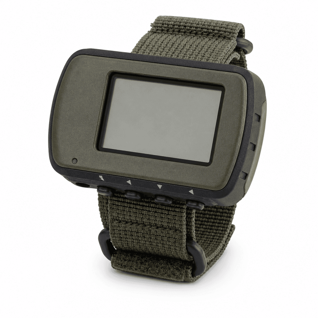 Garmin Foretrex 601