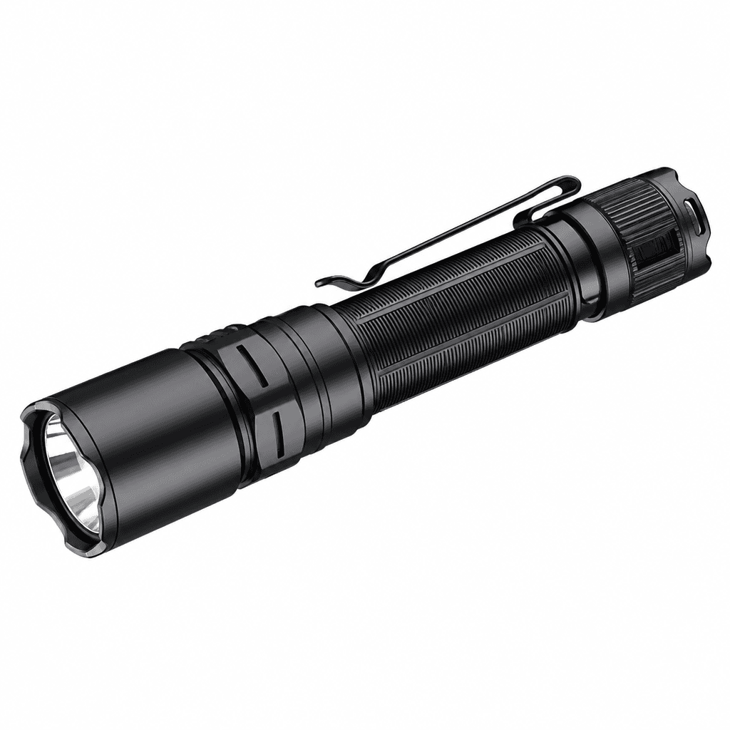Fenix PD36R Tactical Flashlight