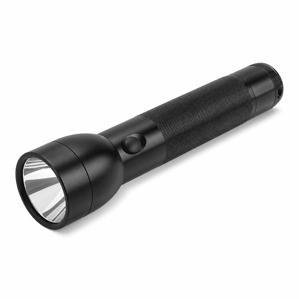 Maglite ML300LX LED Flashlight