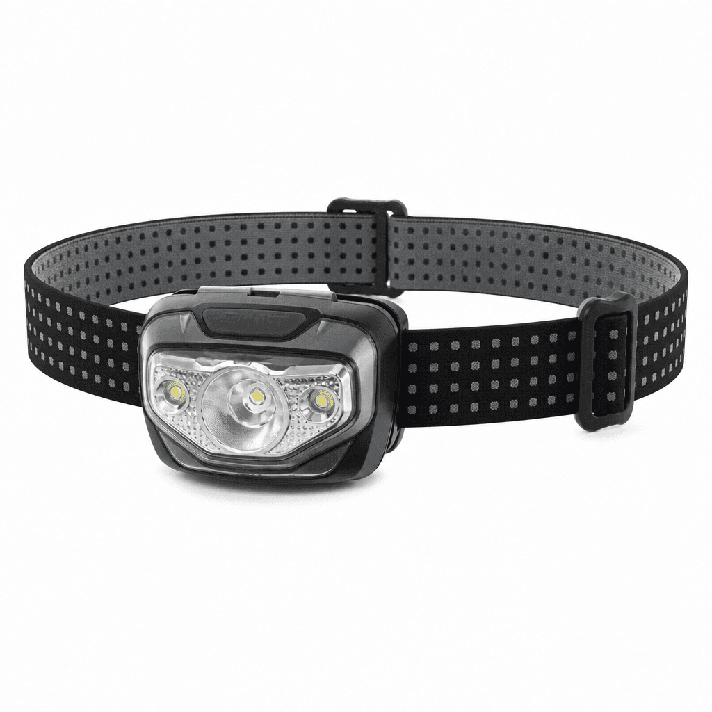 Energizer Vision HD Headlamp