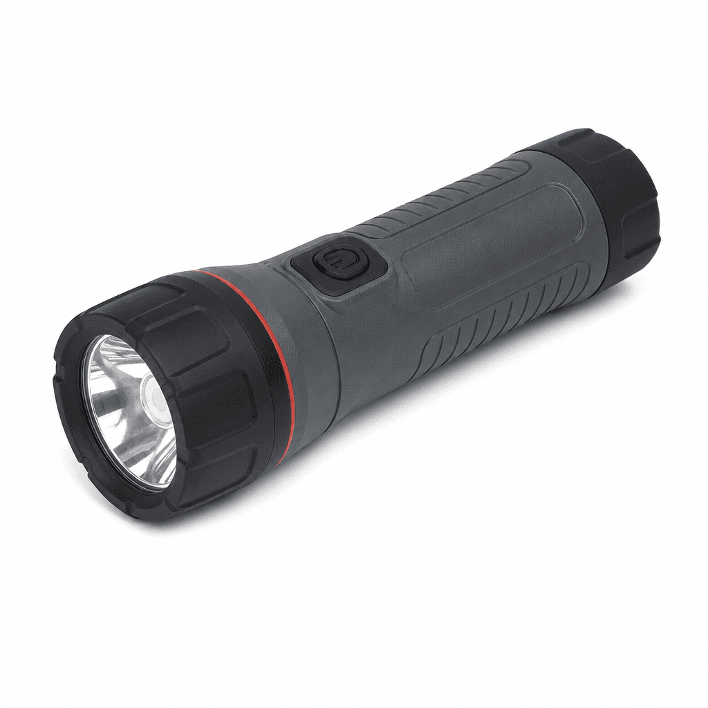 Coleman BatteryGuard Flashlight 350L