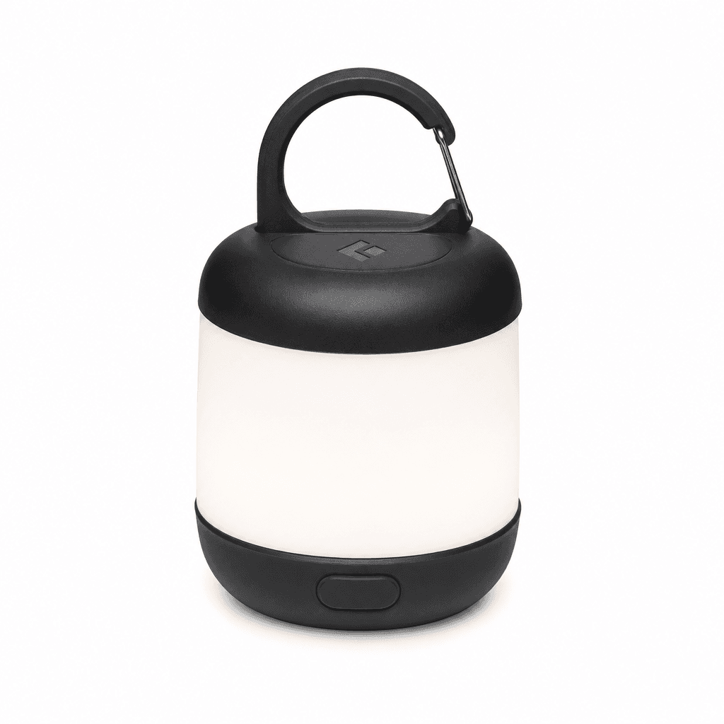 Black Diamond Moji Lantern