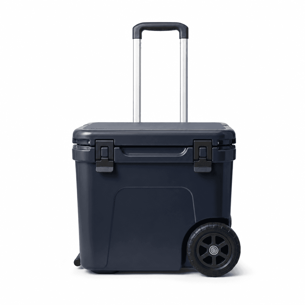 YETI Tundra Haul Wheeled