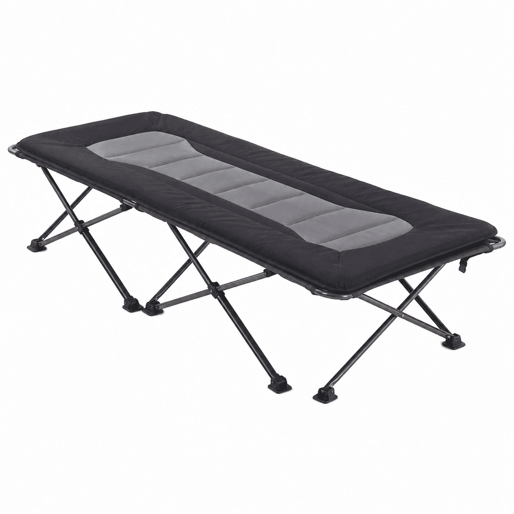 Coleman ComfortSmart Cot