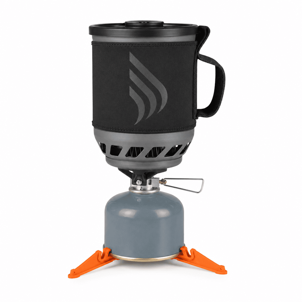 Jetboil Zip Cooking System