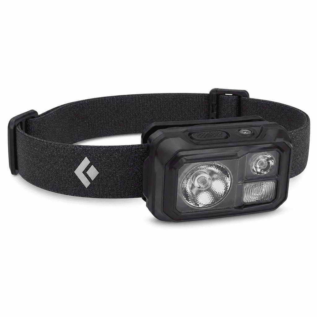 Black Diamond Cosmo 350 Headlamp