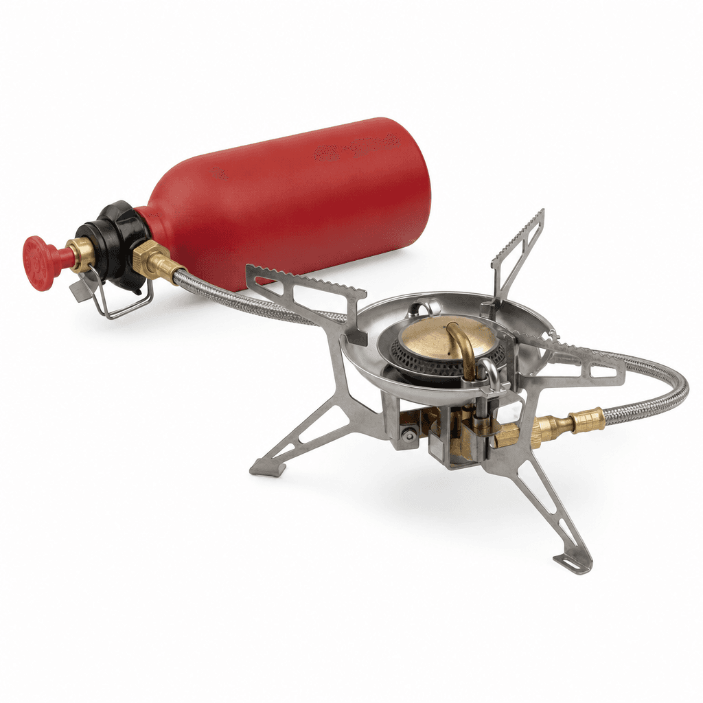 MSR WhisperLite Universal Stove