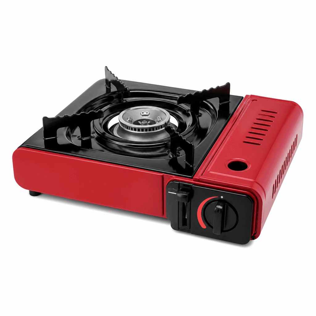 Coleman 1‑Burner Butane Stove
