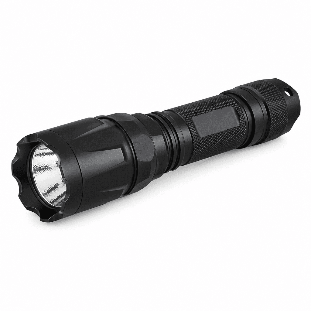 Energizer Tactical Flashlight