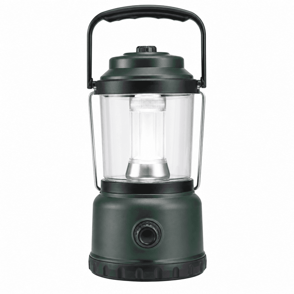 Coleman LED Classic Lantern