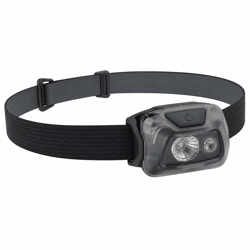 Petzl Zipka Headlamp