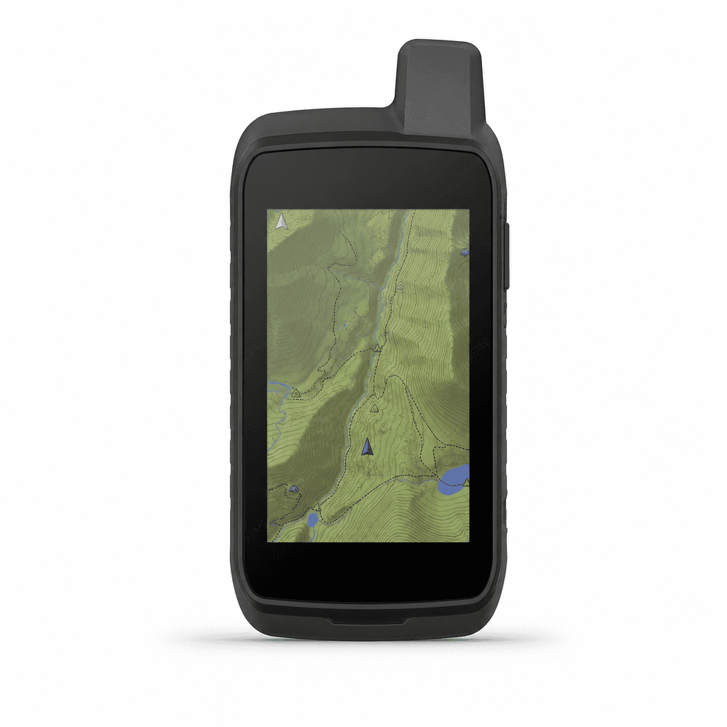 Garmin Montana 700