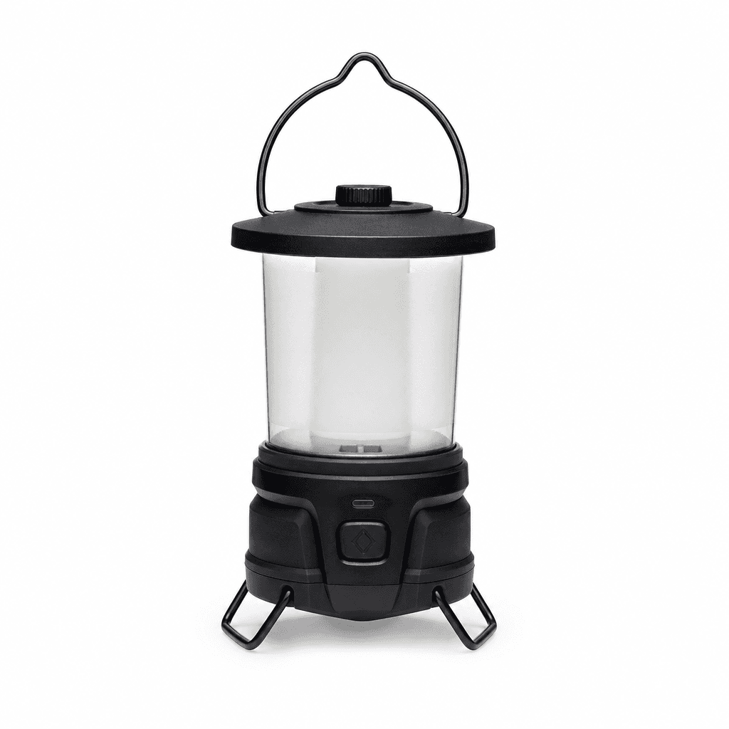Black Diamond Apollo Lantern