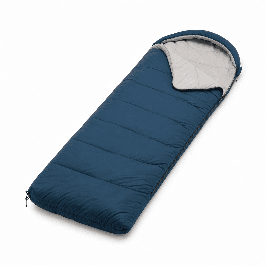 Quechua Arpenaz Sleeping Bag 10°C