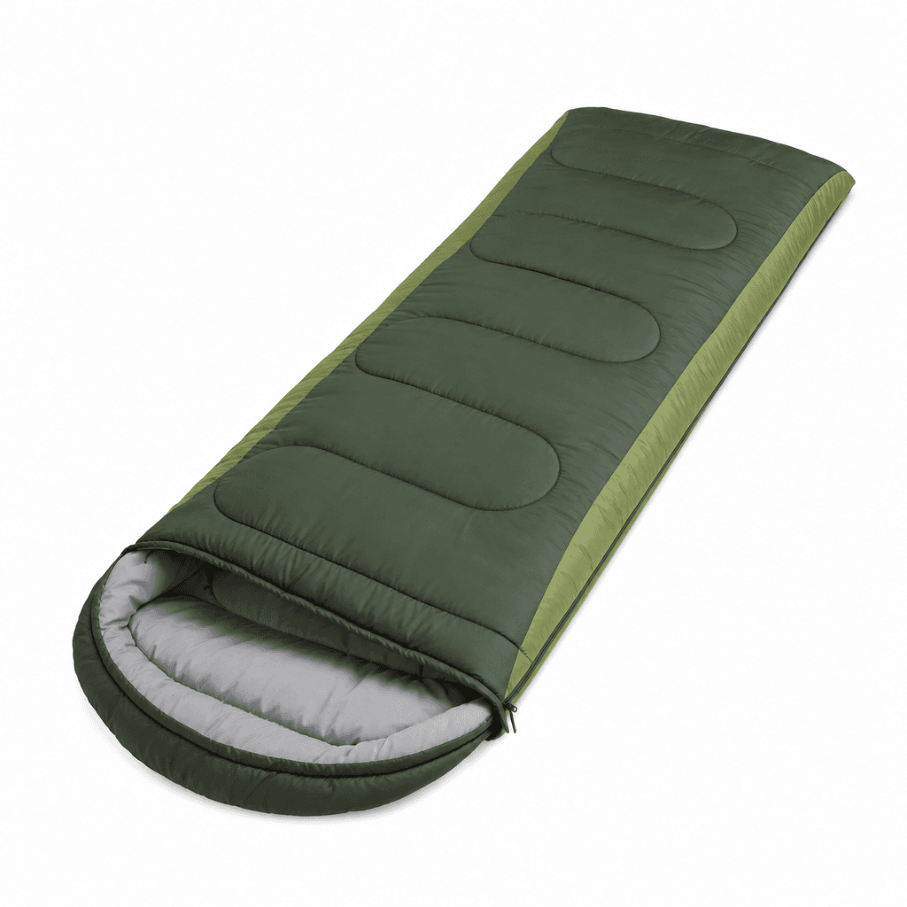 Coleman Trailhead Sleeping Bag