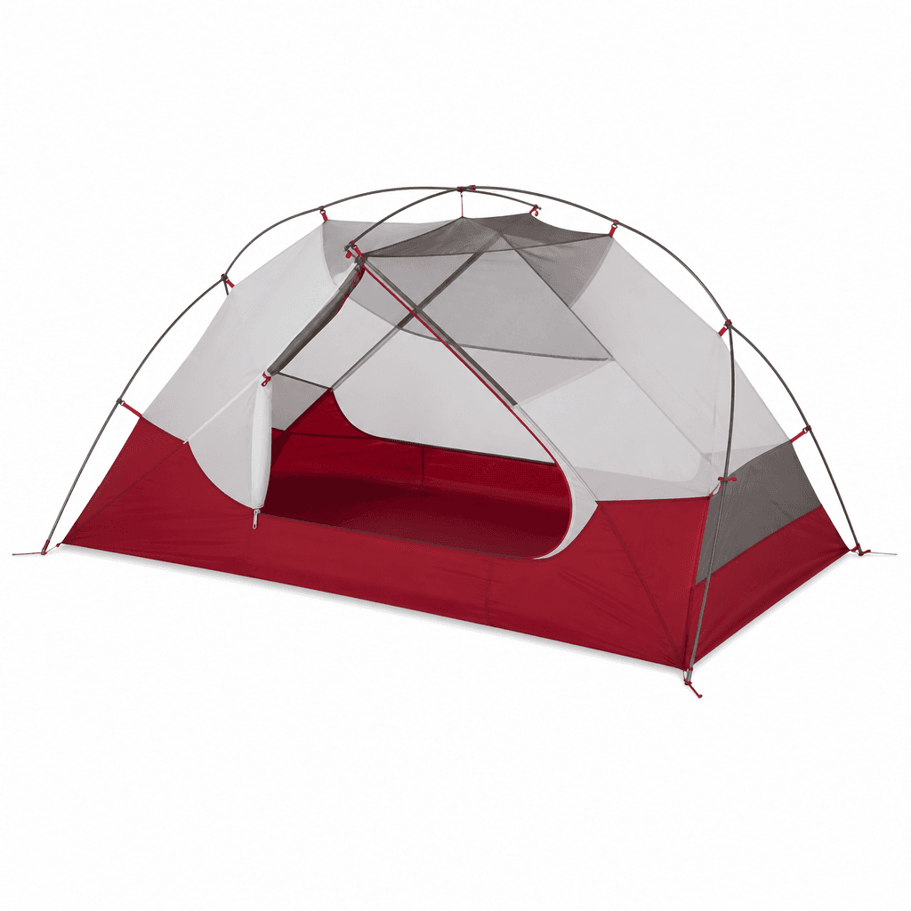 MSR Hubba Hubba NX 2 Tent