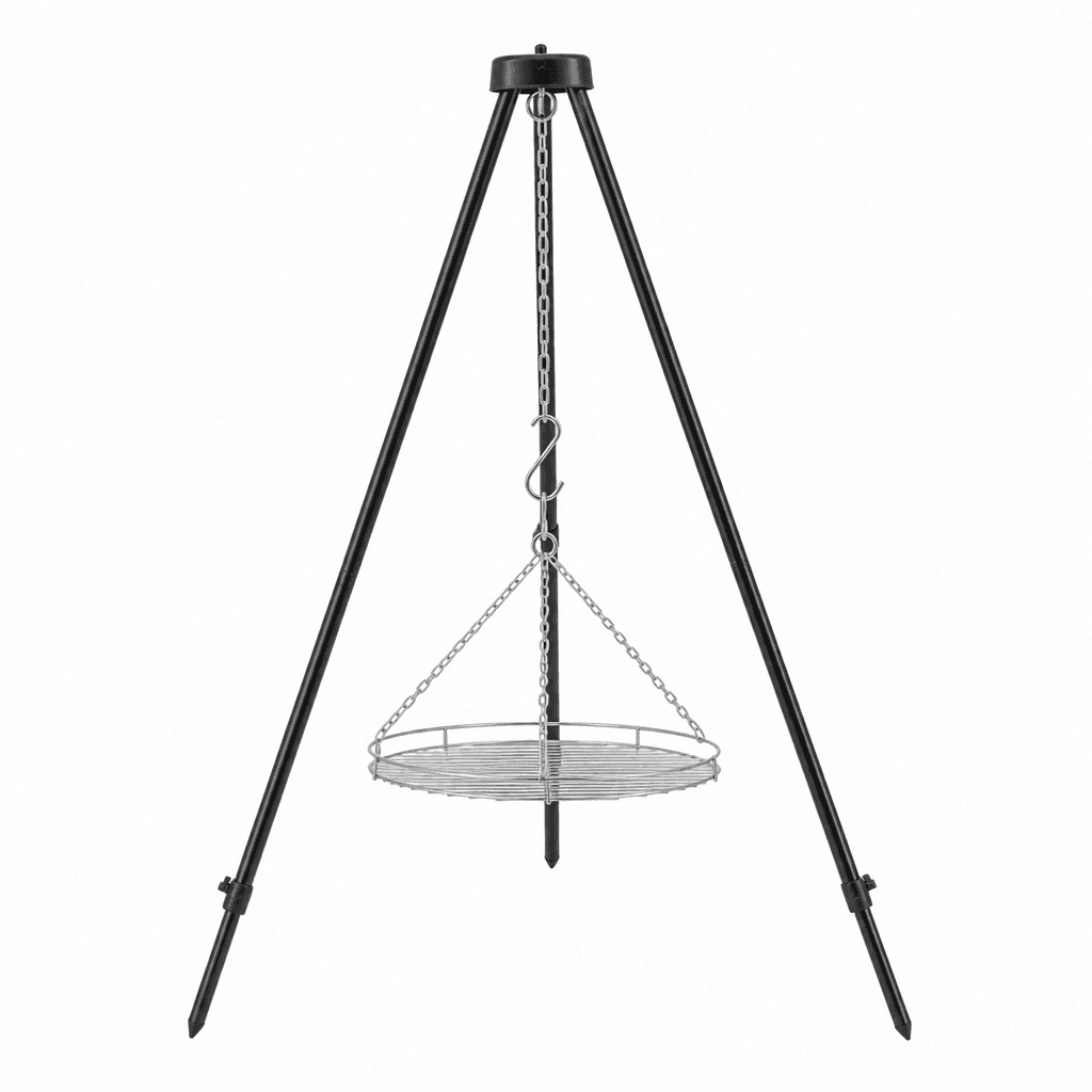 Coleman Campfire Tripod