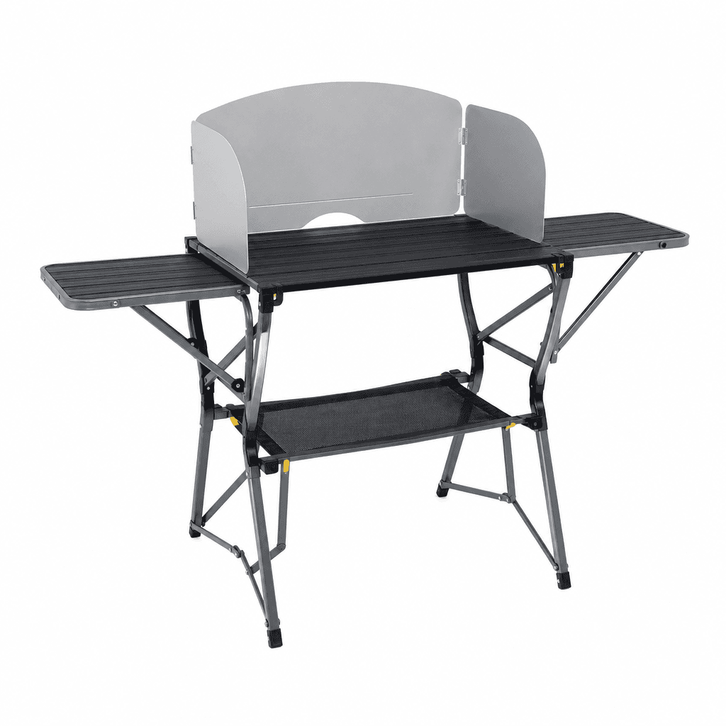 GCI Outdoor Slim‑Fold Cook Station