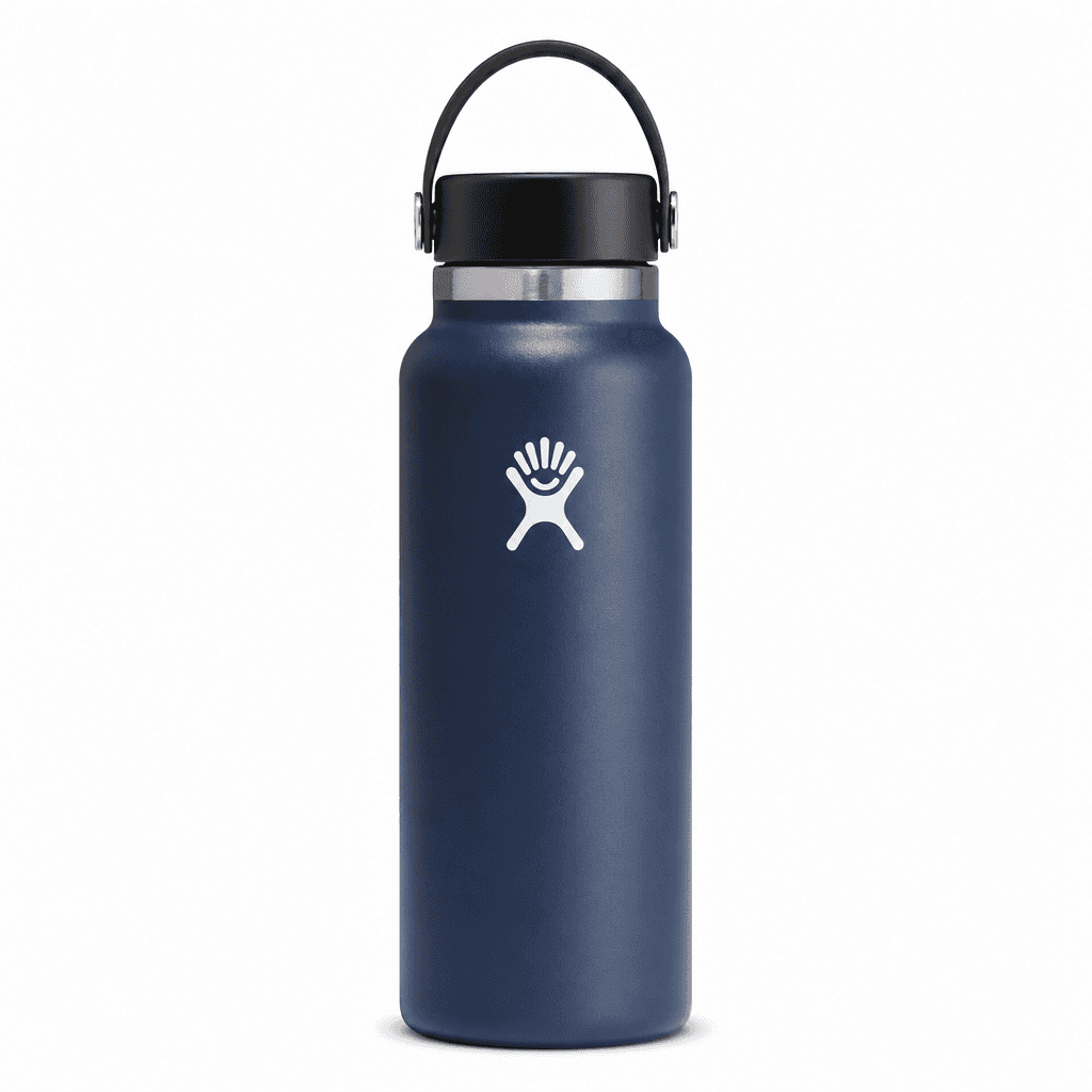 Hydro Flask Standard Mouth 21oz