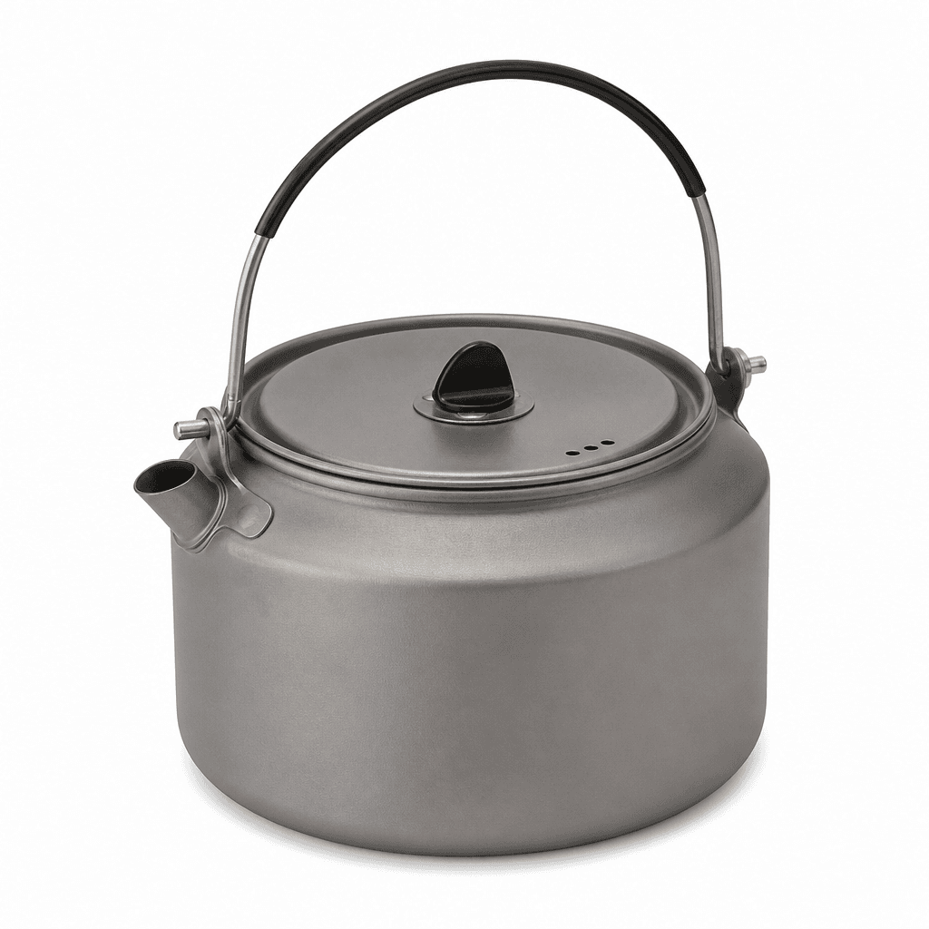 MSR Titan Kettle 900ml