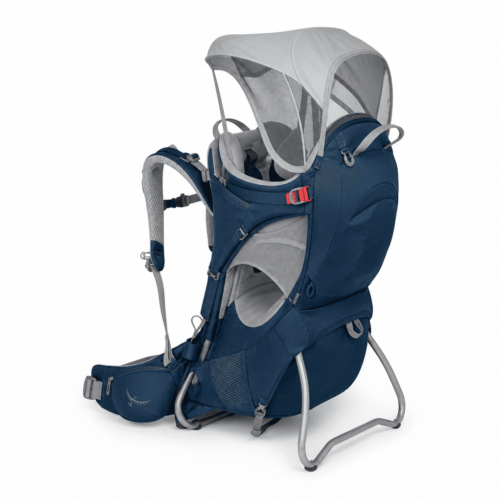 Osprey Poco Child Carrier
