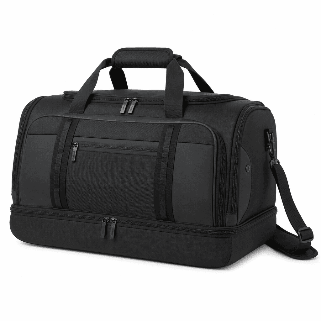 Travelpro Bold Drop Bottom Duffel
