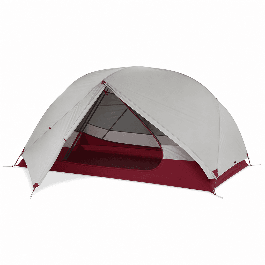 MSR Elixir 3 Backpacking Tent