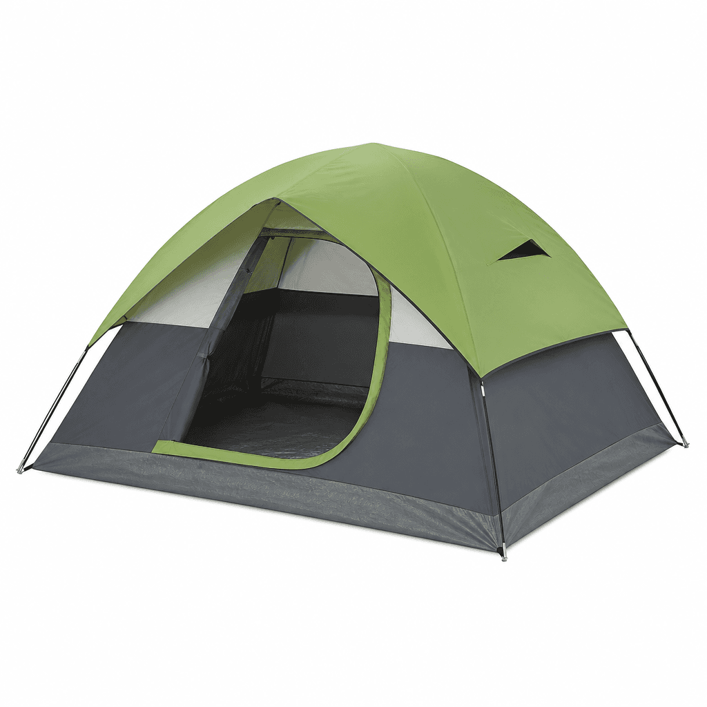 Coleman 2‑Person Sundome Tent