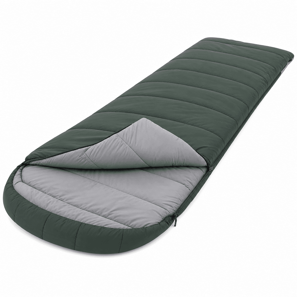 Coleman Big Basin Sleeping Bag