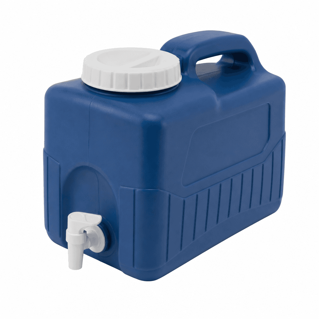 Coleman 5‑Gallon Water Carrier