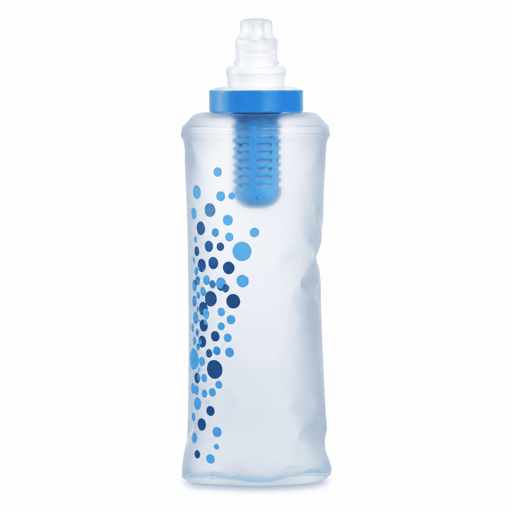 Katadyn BeFree 1L Filter Bottle
