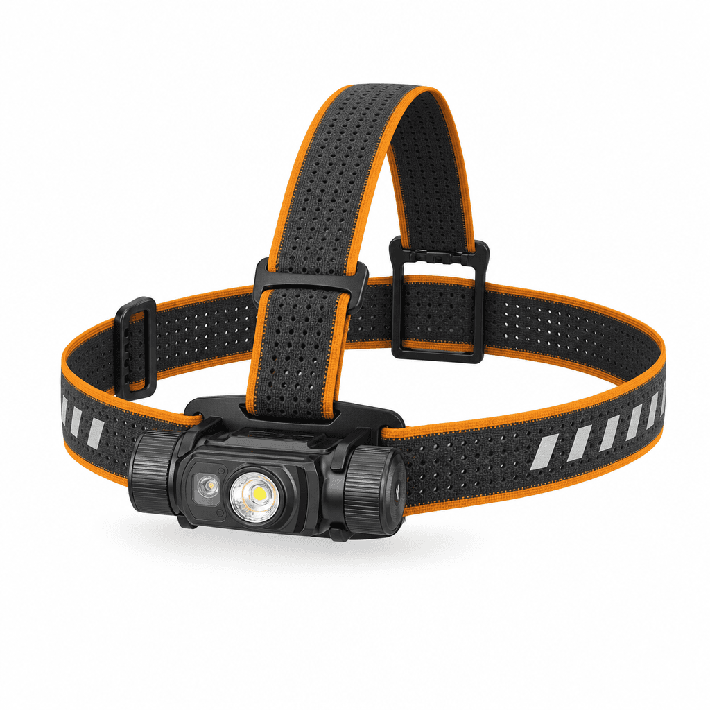 Fenix HM50R V2.0 Headlamp