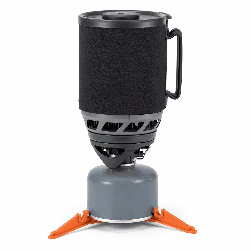 Jetboil MiniMo Cooking System