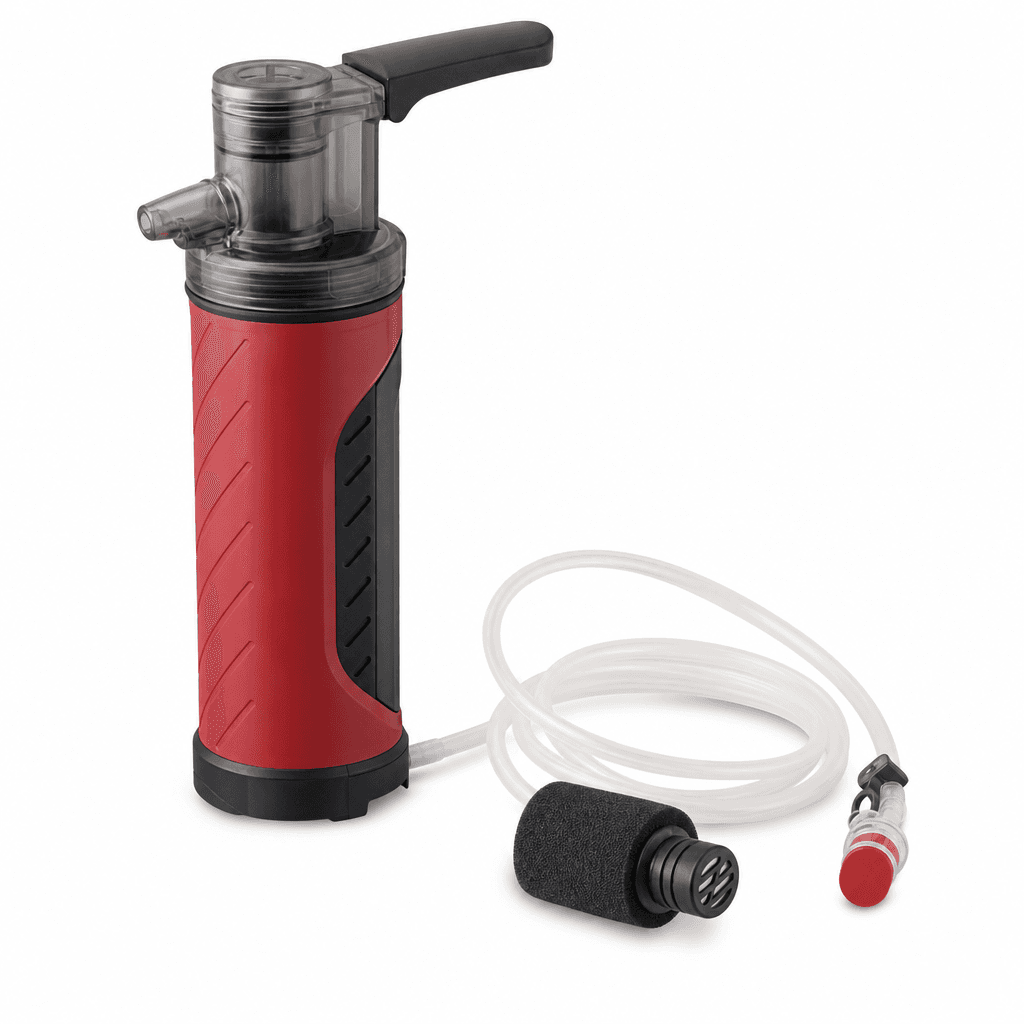 MSR TrailShot Water Filter