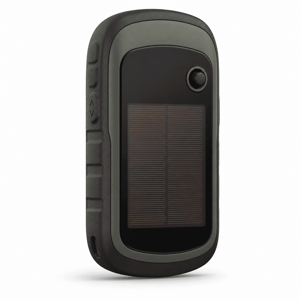 Garmin eTrex Solar