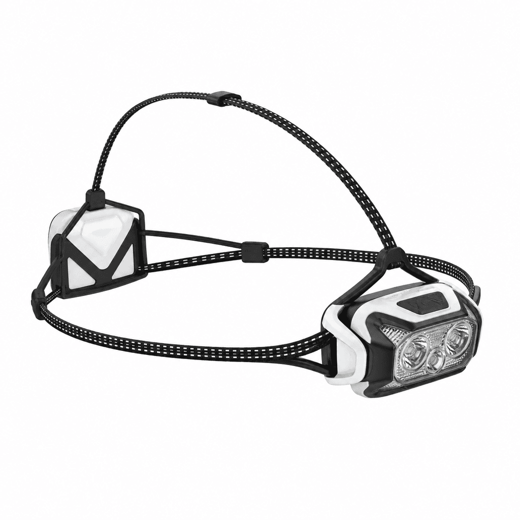 Petzl IKO Core Headlamp