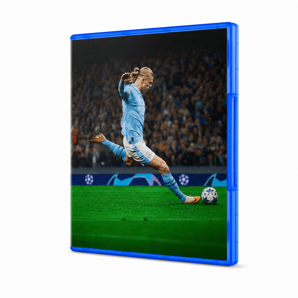 FIFA 24 – PS5