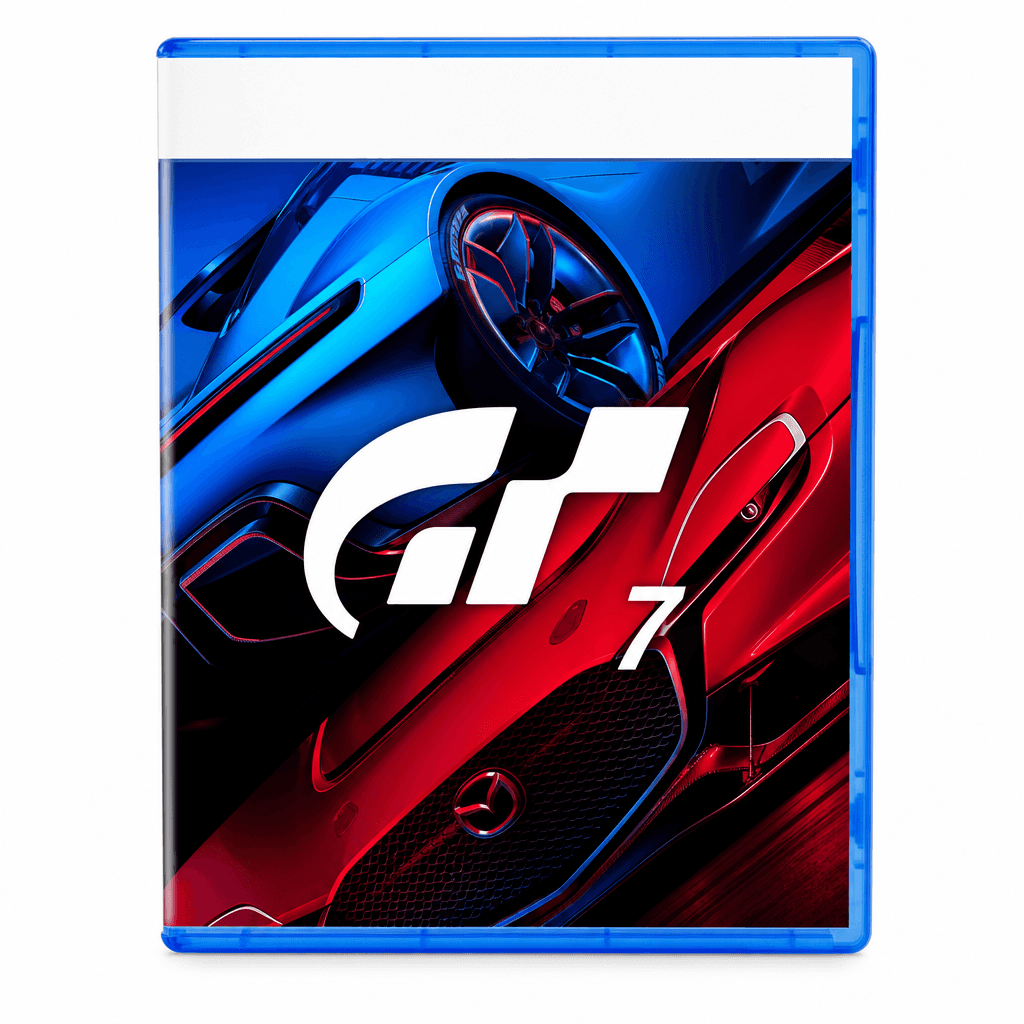 Gran Turismo 7 – PS5