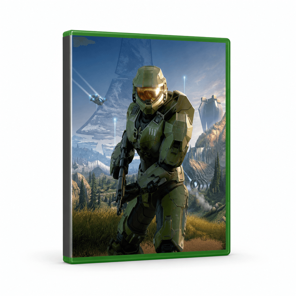 Halo Infinite – Xbox Series X