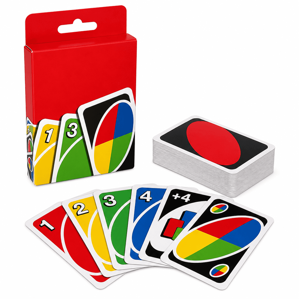 UNO Card Game