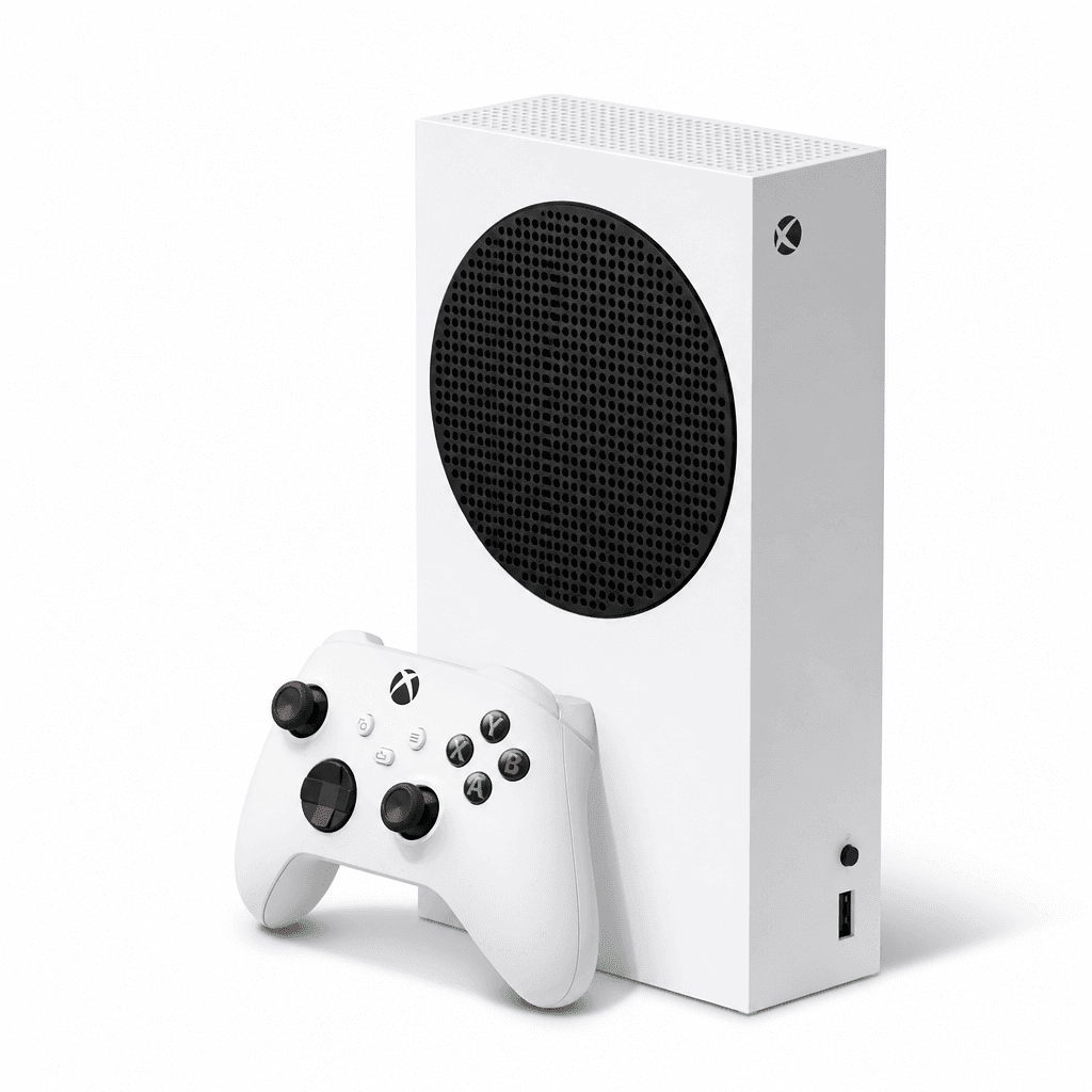 Xbox Series S Console