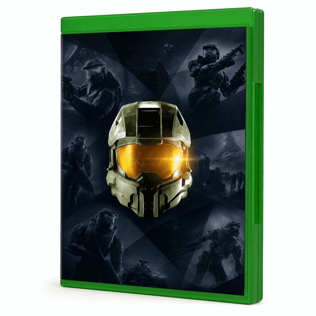 Halo: Master Chief Collection – Xbox
