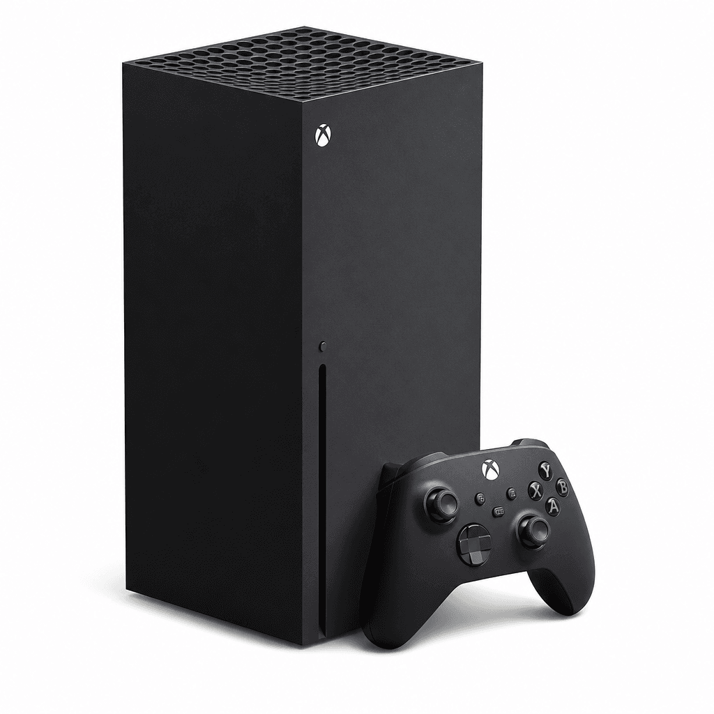 Xbox Series X Console