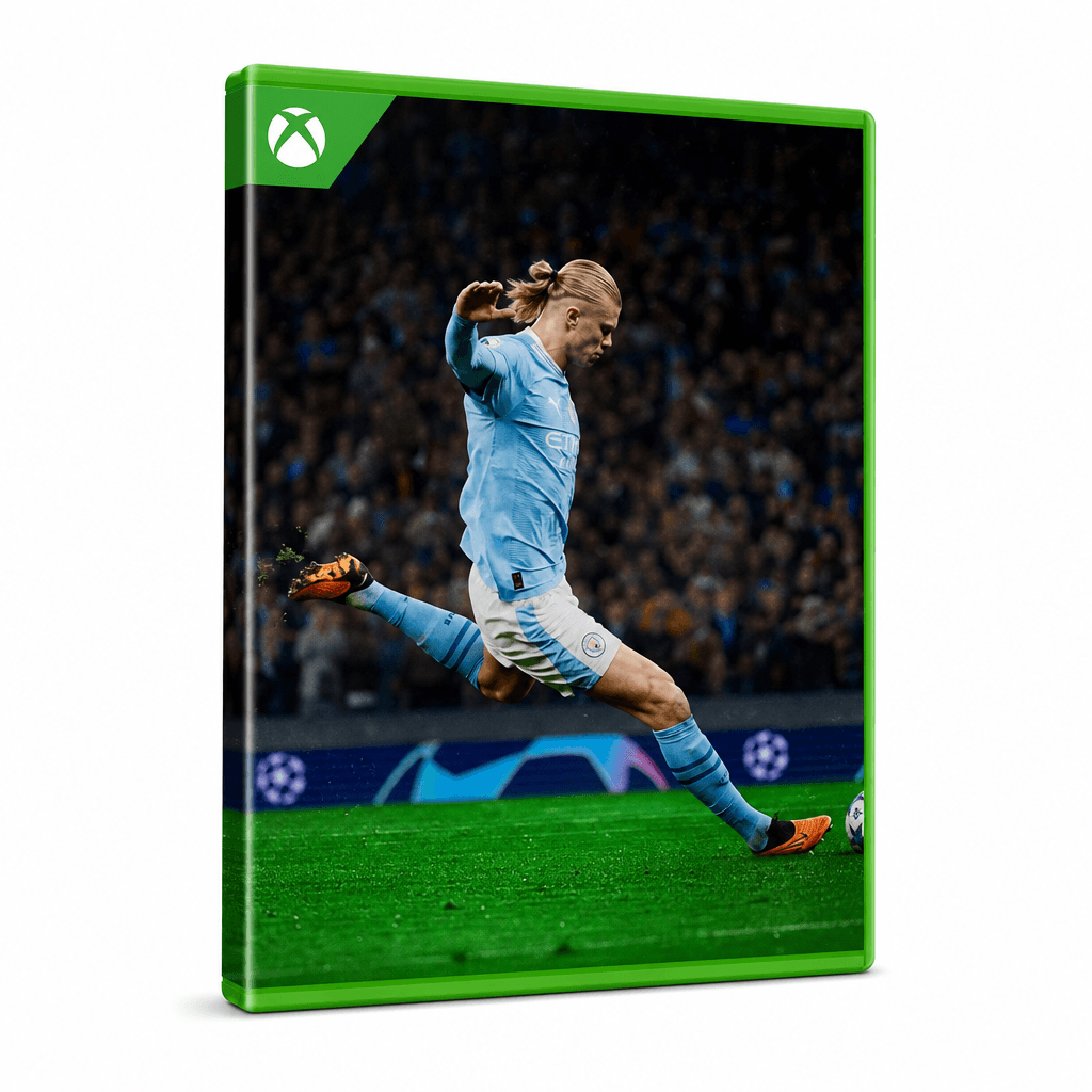 EA Sports FC 24 – Xbox