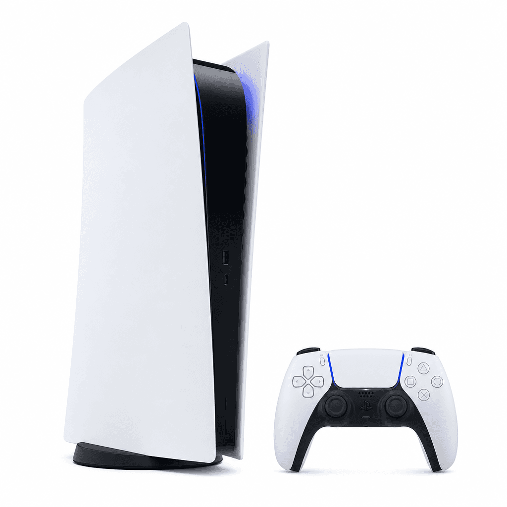 PlayStation 5 Digital Edition