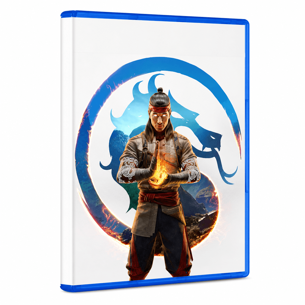 Mortal Kombat 1 – PS5